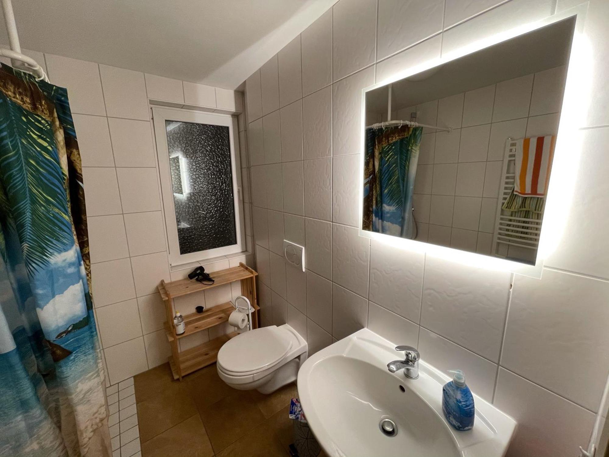 Ferienhaus Seekutter Mit Eigenem Seezugang Malchow  Exterior foto